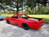 1983 Chevrolet El Camino for sale in Michigan (ID-136268)