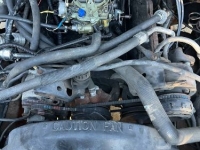 1983 Chevrolet El Camino for sale in Michigan (ID-136440)