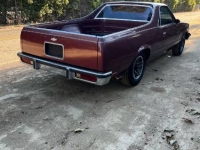 1983 Chevrolet El Camino for sale in Michigan (ID-136440)