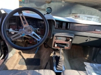 1983 Chevrolet El Camino for sale in Michigan (ID-138896)