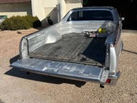 1983 Chevrolet El Camino for sale in Michigan (ID-138896)