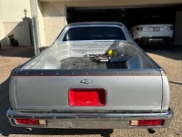 1983 Chevrolet El Camino for sale in Michigan (ID-138896)