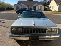1983 Chevrolet El Camino for sale in Michigan (ID-138896)