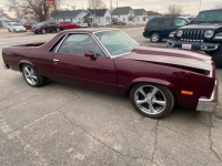 1983 Chevrolet El Camino for sale in Michigan (ID-141330)