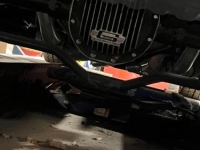 1983 Chevrolet El Camino for sale in Michigan (ID-141330)