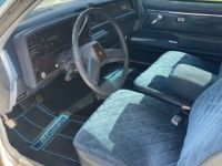 1983 Chevrolet El Camino for sale in Michigan (ID-143565)