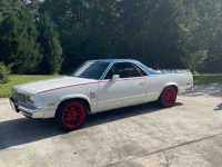1983 Chevrolet El Camino for sale in Michigan (ID-143565)