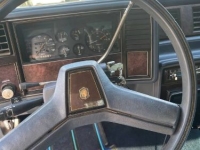 1983 Chevrolet El Camino for sale in Michigan (ID-143565)