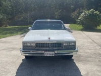 1983 Chevrolet El Camino for sale in Michigan (ID-143565)