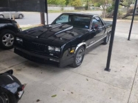 1983 Chevrolet El Camino for sale in Michigan (ID-161461)