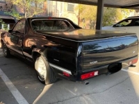 1983 Chevrolet El Camino for sale in Michigan (ID-161461)