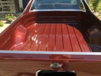 1983 Chevrolet El Camino for sale in Michigan (ID-163548)