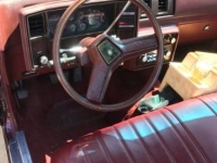 1983 Chevrolet El Camino for sale in Michigan (ID-163548)