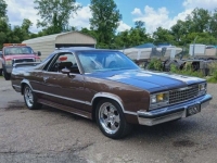 1983 Chevrolet El Camino for sale (ID-164454)
