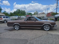 1983 Chevrolet El Camino for sale (ID-164454)