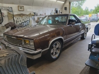 1983 Chevrolet El Camino for sale (ID-164454)