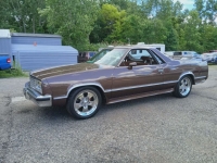 1983 Chevrolet El Camino for sale (ID-164454)