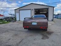 1983 Chevrolet El Camino for sale (ID-164454)