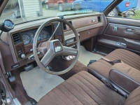 1983 Chevrolet El Camino for sale (ID-164454)