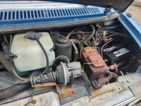 1983 Chevrolet G20 for sale in Michigan (ID-143351)