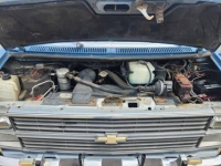 1983 Chevrolet G20 for sale in Michigan (ID-143351)