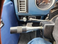 1983 Chevrolet G20 for sale in Michigan (ID-143351)