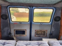 1983 Chevrolet G20 for sale in Michigan (ID-143351)