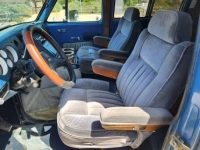 1983 Chevrolet G20 for sale in Michigan (ID-143351)