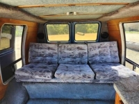 1983 Chevrolet G20 for sale in Michigan (ID-143351)
