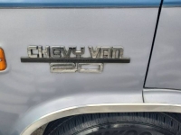 1983 Chevrolet G20 for sale in Michigan (ID-143351)