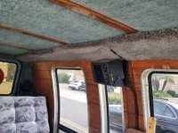 1983 Chevrolet G20 for sale in Michigan (ID-143351)