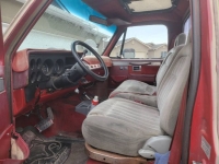 1983 Chevrolet K10 for sale in Michigan (ID-110502)