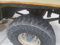 1983 Chevrolet K10 for sale in Michigan (ID-110502)