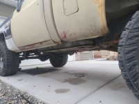 1983 Chevrolet K10 for sale in Michigan (ID-110502)