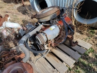 1983 Chevrolet K10 for sale in Michigan (ID-110502)