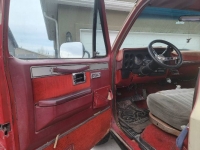 1983 Chevrolet K10 for sale in Michigan (ID-110502)