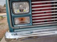 1983 Chevrolet K10 for sale in Michigan (ID-124256)
