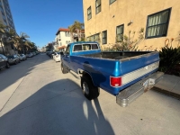 1983 Chevrolet K10 for sale in Michigan (ID-140364)