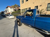 1983 Chevrolet K10 for sale in Michigan (ID-140364)