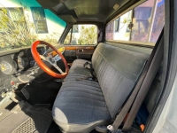1983 Chevrolet K10 for sale in Michigan (ID-140364)