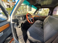 1983 Chevrolet K10 for sale in Michigan (ID-140364)