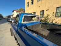 1983 Chevrolet K10 for sale in Michigan (ID-140364)