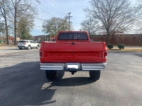 1983 Chevrolet K10 for sale in Michigan (ID-154894)