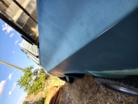 1983 Chevrolet K10 for sale in Michigan (ID-155587)