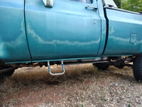 1983 Chevrolet K10 for sale in Michigan (ID-155587)