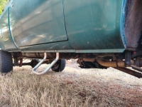 1983 Chevrolet K10 for sale in Michigan (ID-155587)