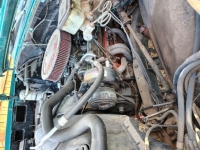 1983 Chevrolet K10 for sale in Michigan (ID-155587)