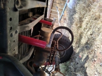 1983 Chevrolet K10 for sale in Michigan (ID-155587)