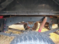 1983 Chevrolet K10 for sale in Michigan (ID-155587)