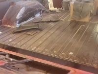 1983 Chevrolet K15 for sale in Michigan (ID-118867)